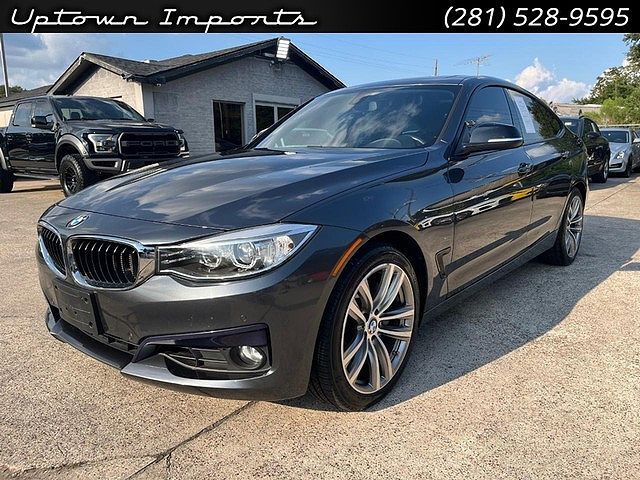 BMW 335i
