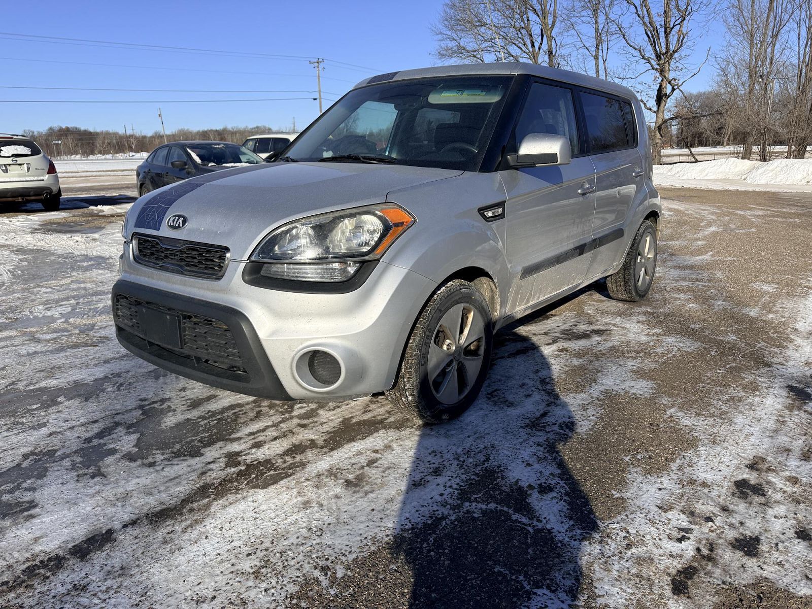 2013 KIA Soul