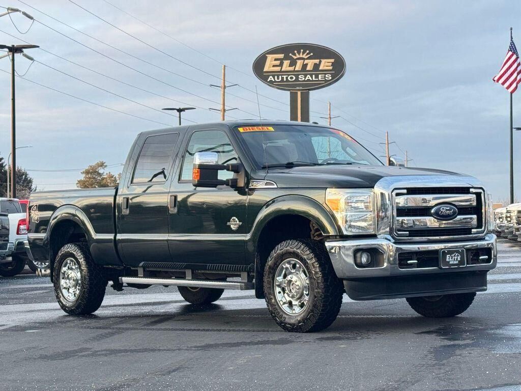 2016 FORD F-350