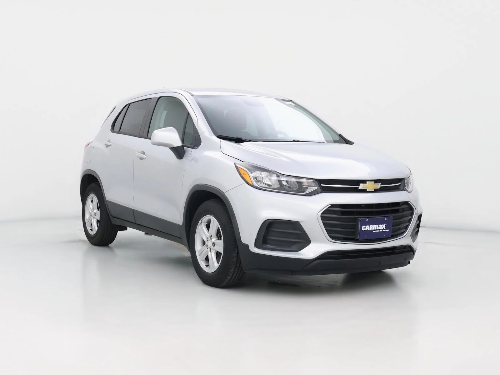 2020 CHEVROLET Trax