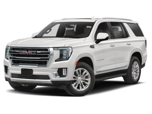 2024 GMC Yukon
