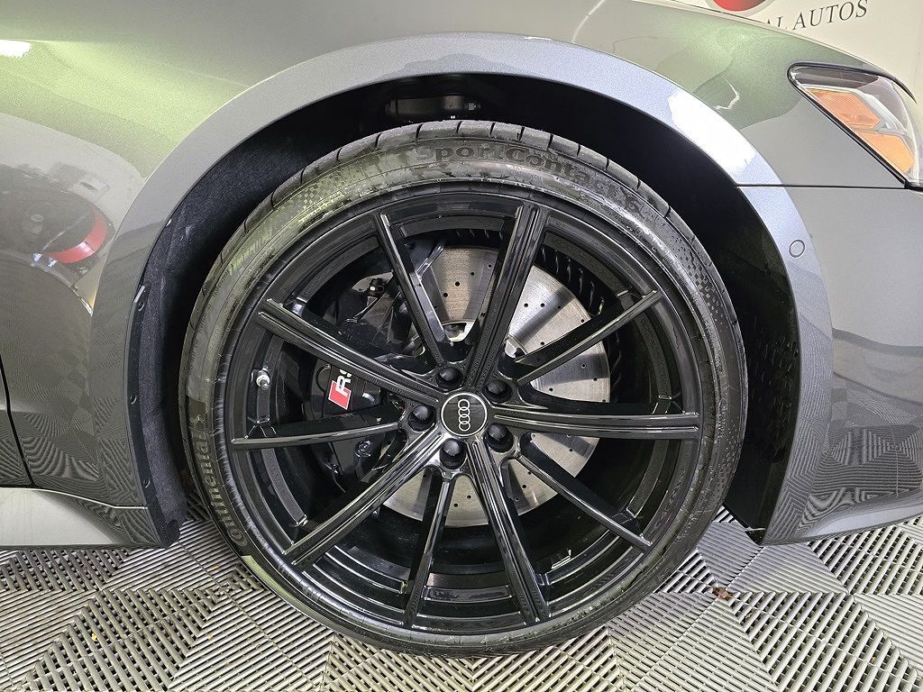 2026 Audi RS 7