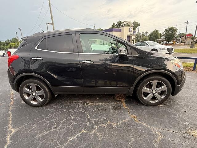 2014 BUICK Encore