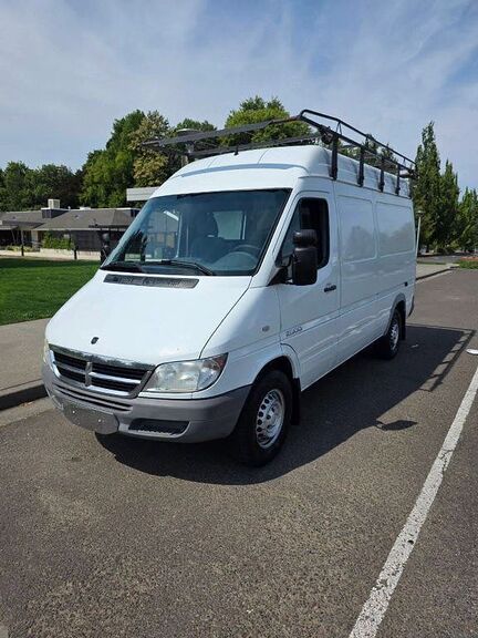 Dodge Sprinter