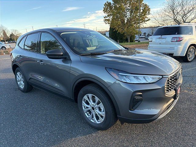 2026 FORD Escape