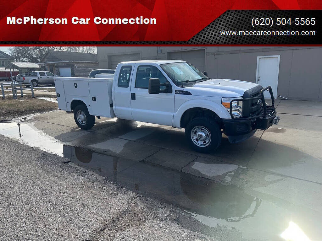Ford F-350