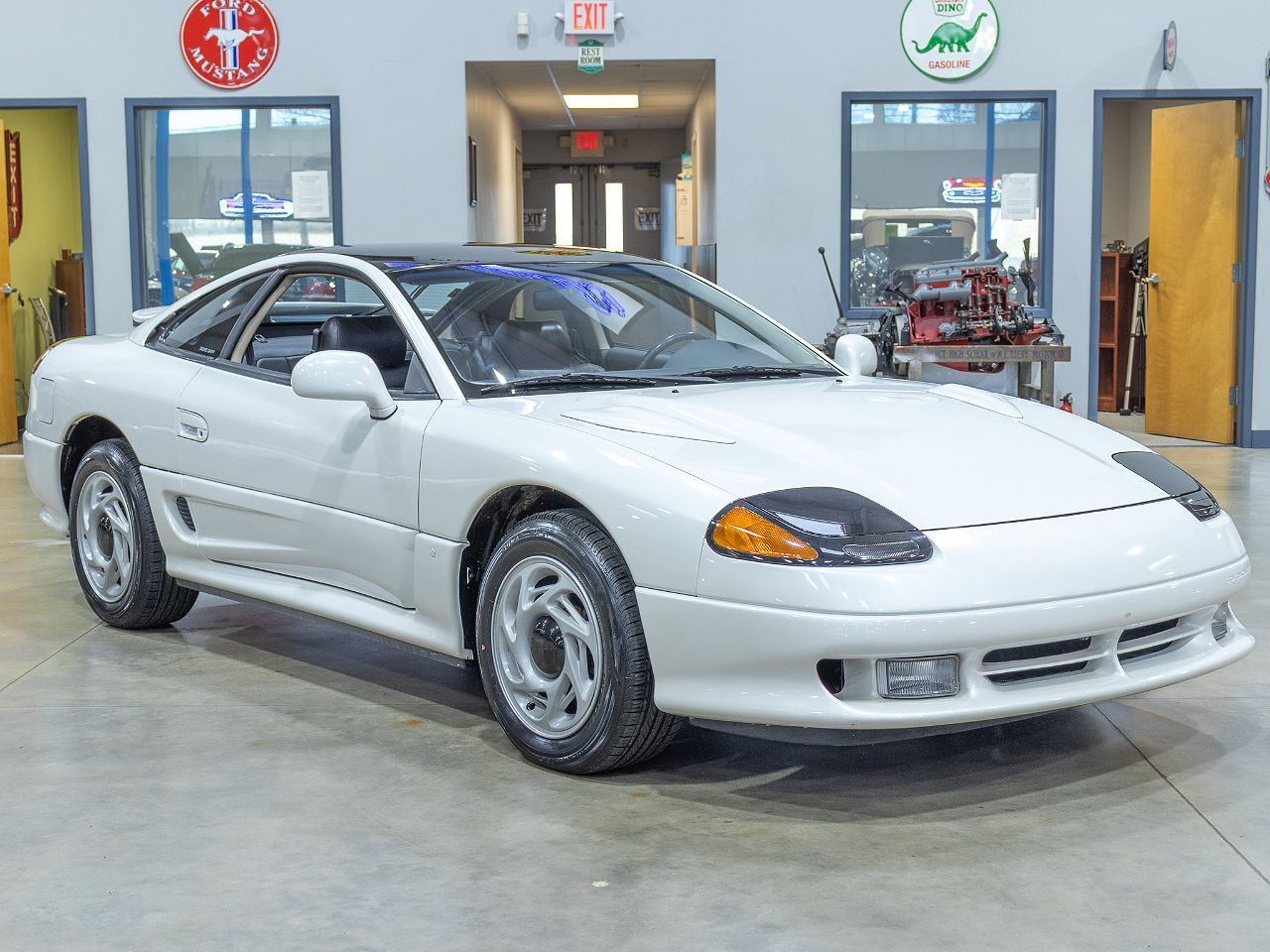 Dodge Stealth