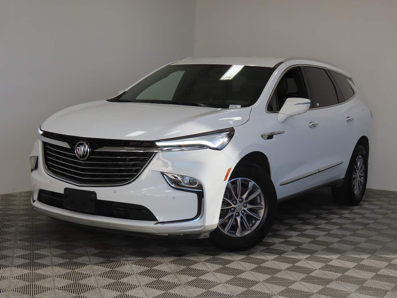 2024 BUICK Enclave
