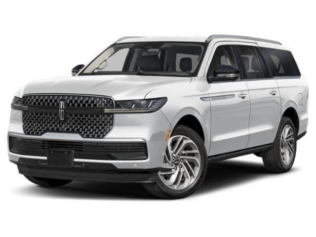 2026 LINCOLN Navigator L