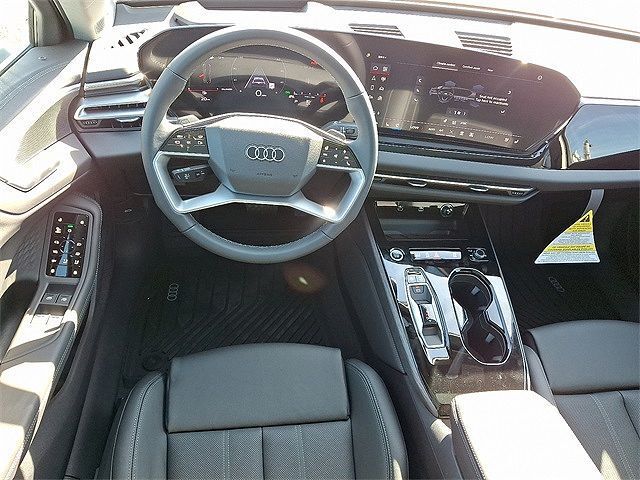 2025 Audi A5