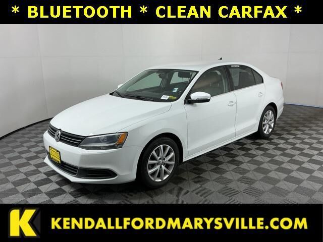 2014 VOLKSWAGEN Jetta