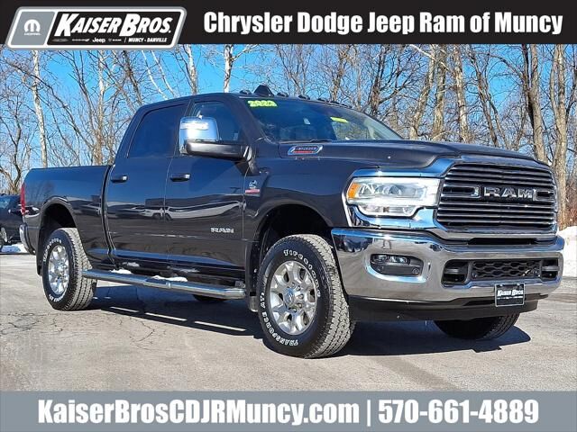 2023 RAM 3500