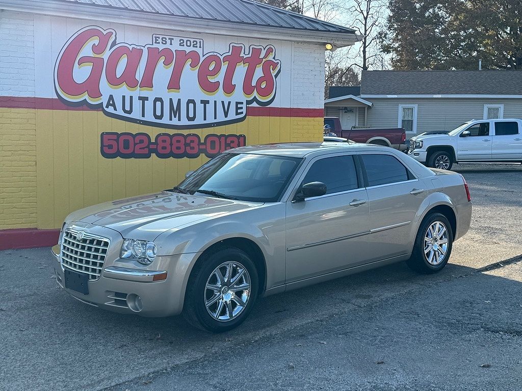 Chrysler 300