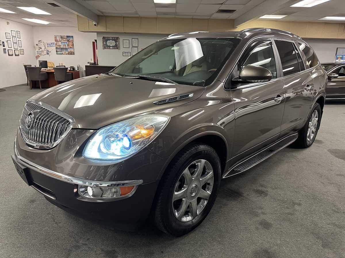 2010 BUICK Enclave
