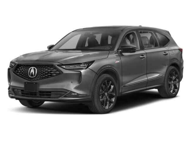 2023 ACURA MDX