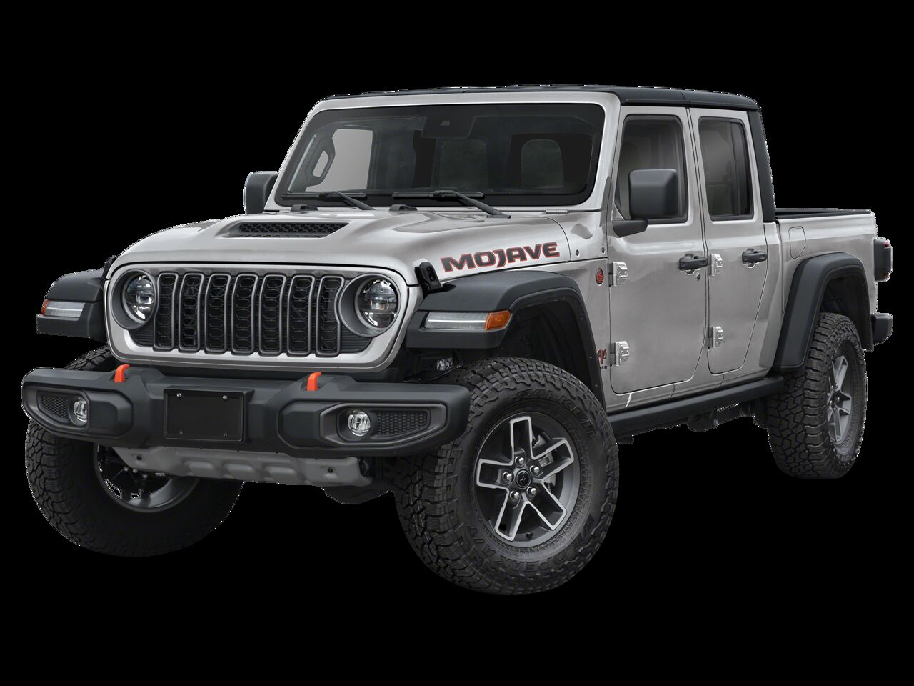 2024 JEEP Gladiator
