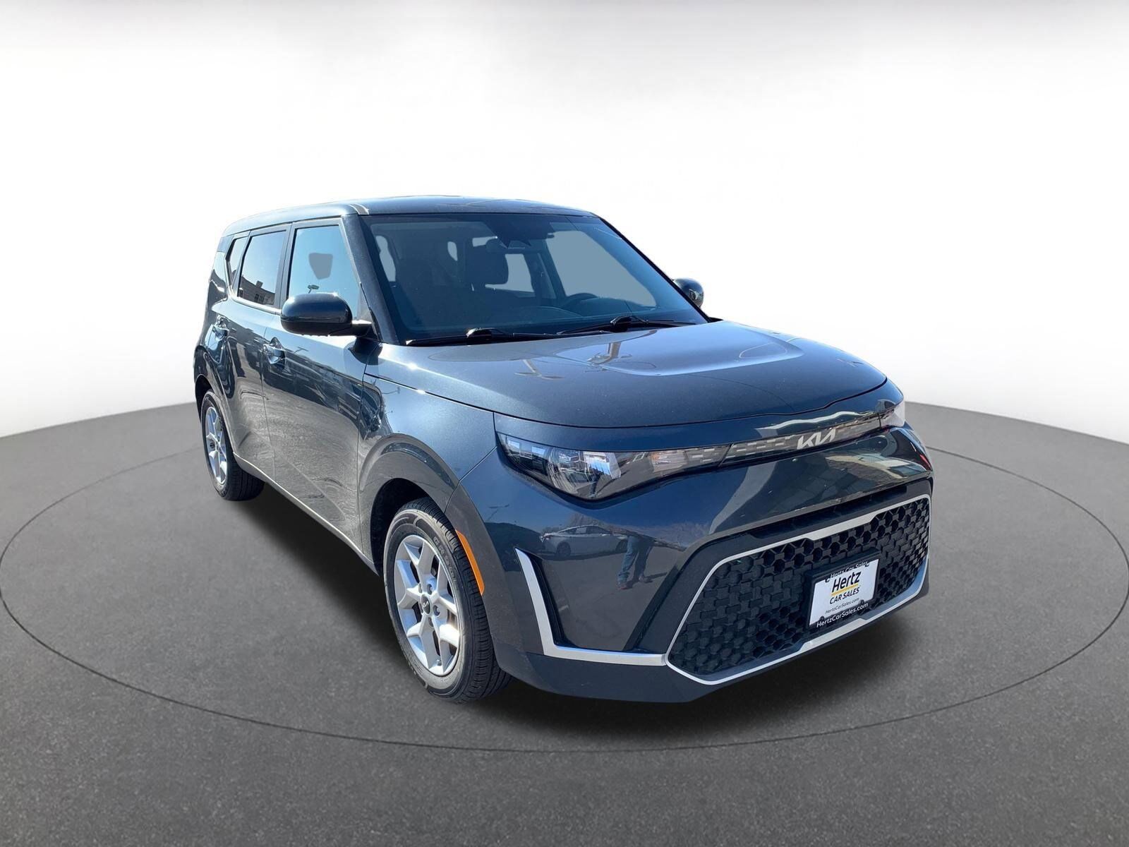 2025 KIA Soul