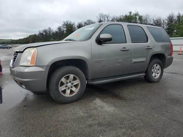 2009 GMC Yukon