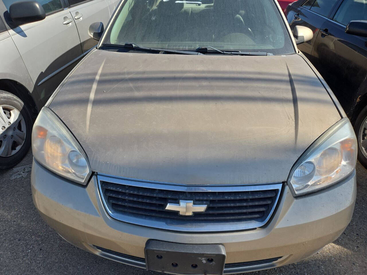 2006 CHEVROLET Malibu