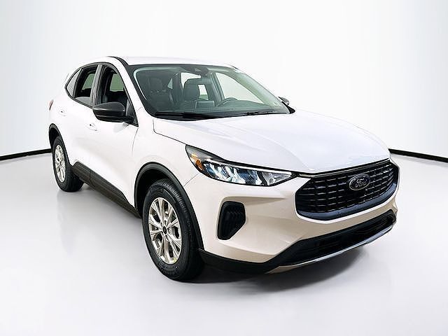 2026 FORD Escape