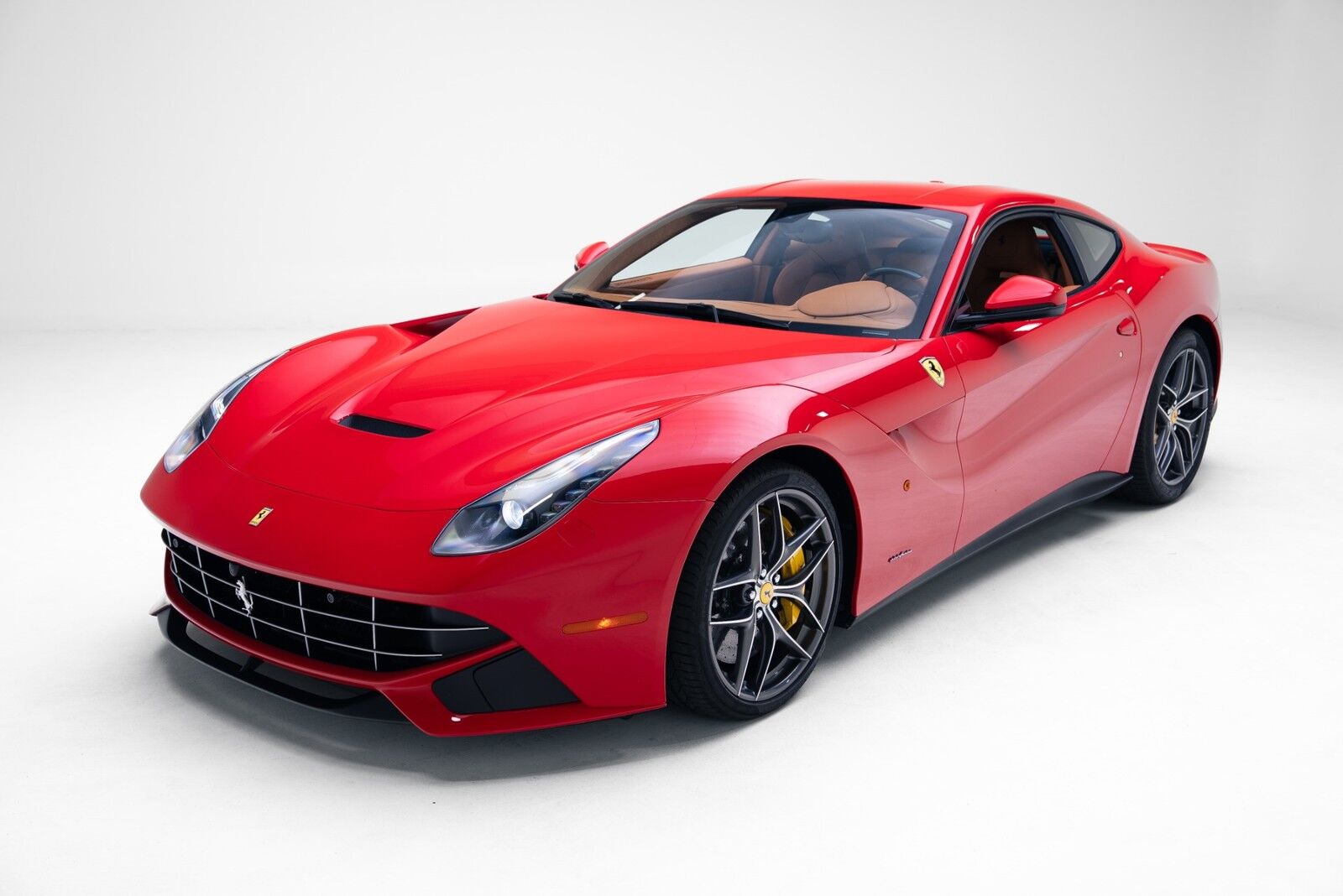 Ferrari F12 Berlinetta