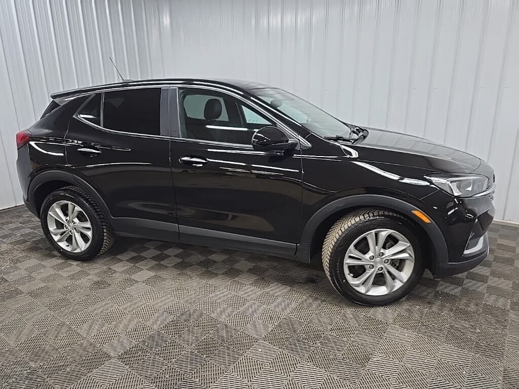2023 BUICK Encore GX