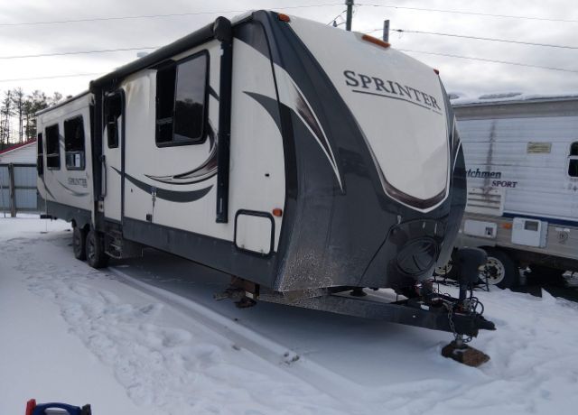 2017 KEYSTONE Keystone