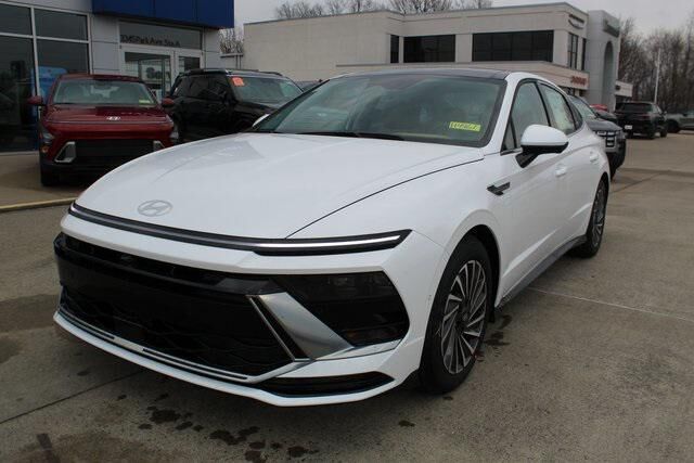 2026 HYUNDAI Sonata