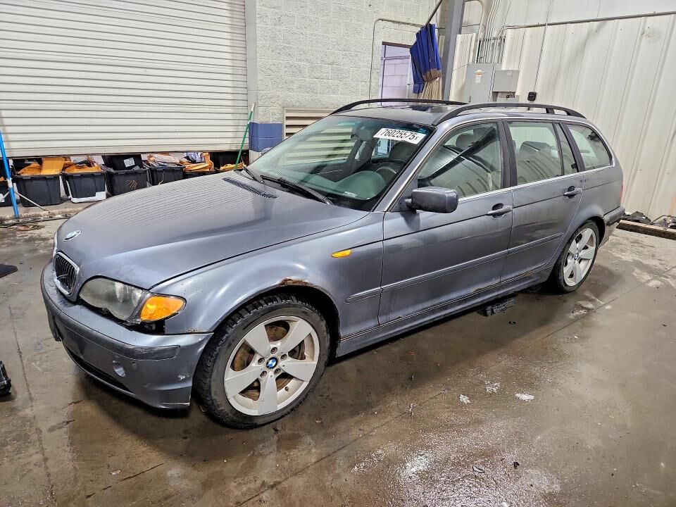 BMW 325xi