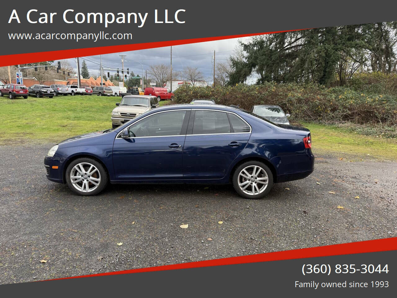 2006 VOLKSWAGEN Jetta