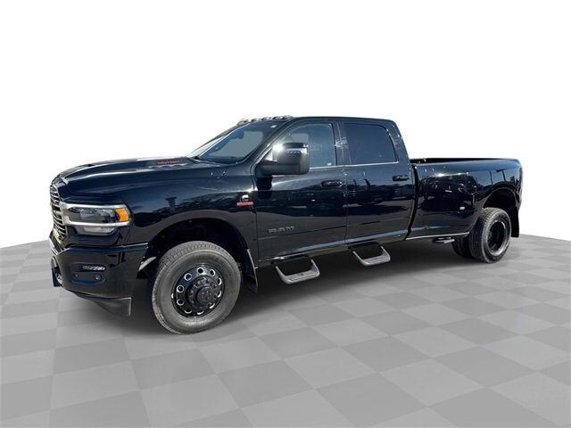 2024 RAM 3500