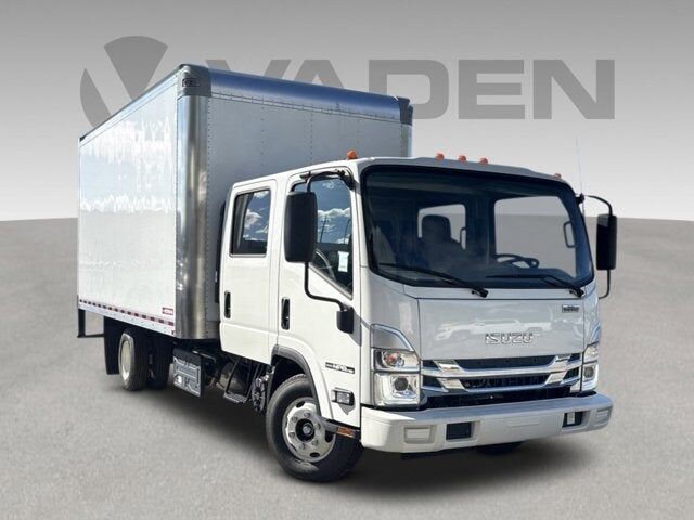 2024 ISUZU NPR-XD