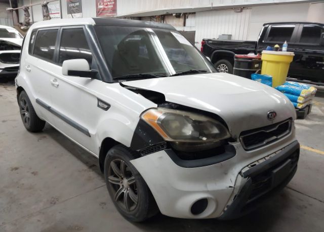 2012 KIA Soul