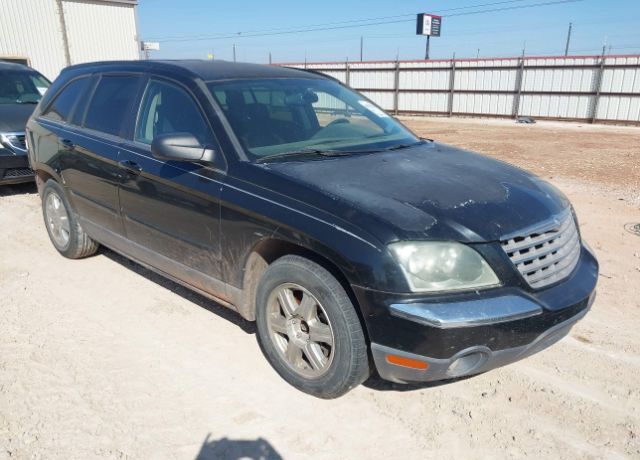 2004 CHRYSLER Pacifica