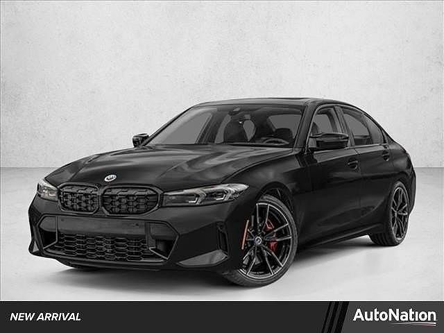 2023 BMW 3 Series