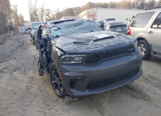 2023 DODGE Durango