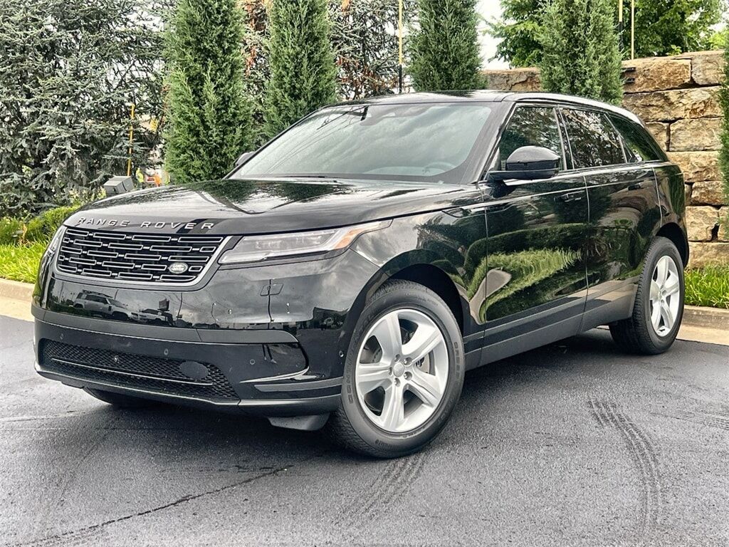 2026 LAND ROVER Range Rover Velar