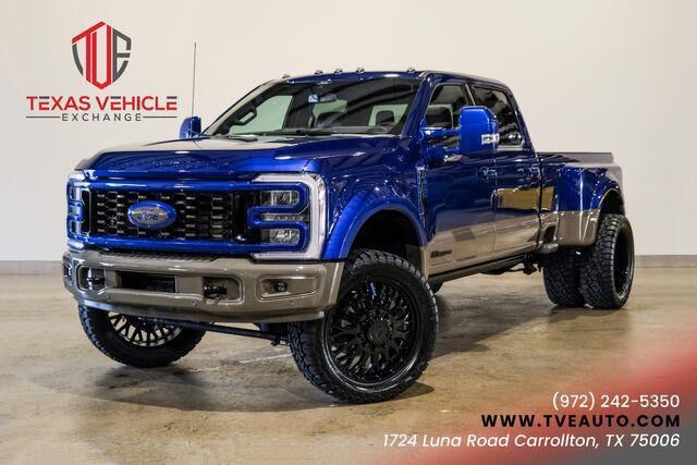 2026 FORD F-450