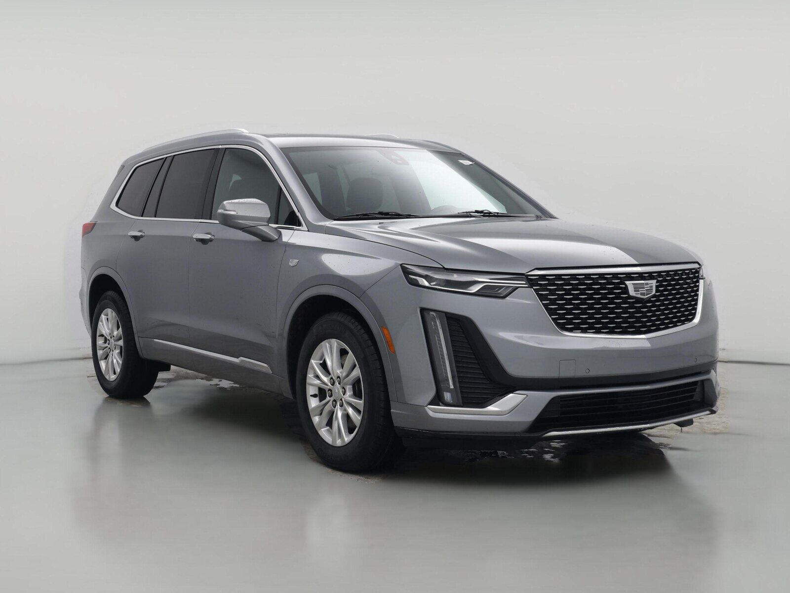 2023 CADILLAC XT6