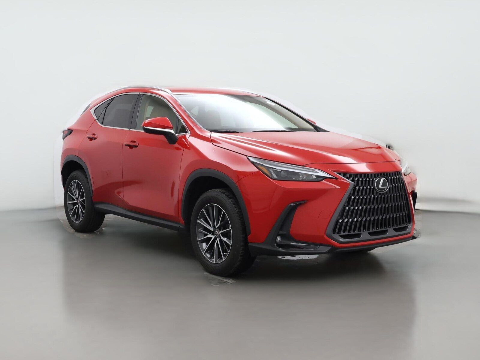 2022 LEXUS NX