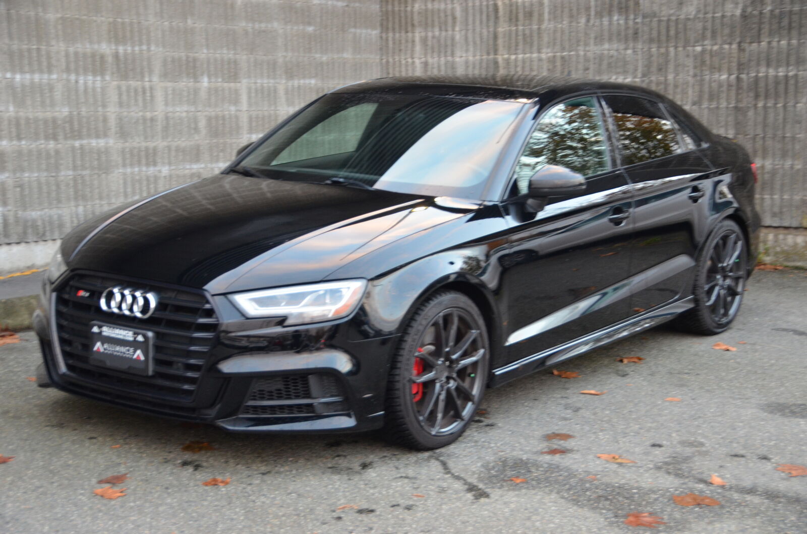 Audi S3