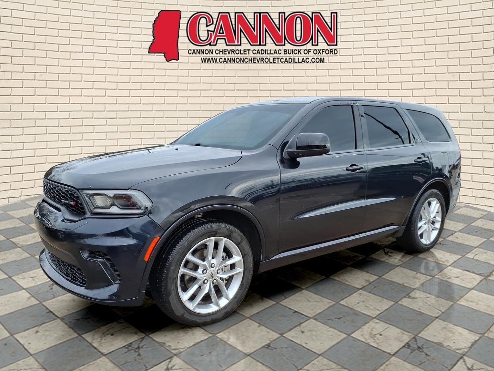 2023 DODGE Durango
