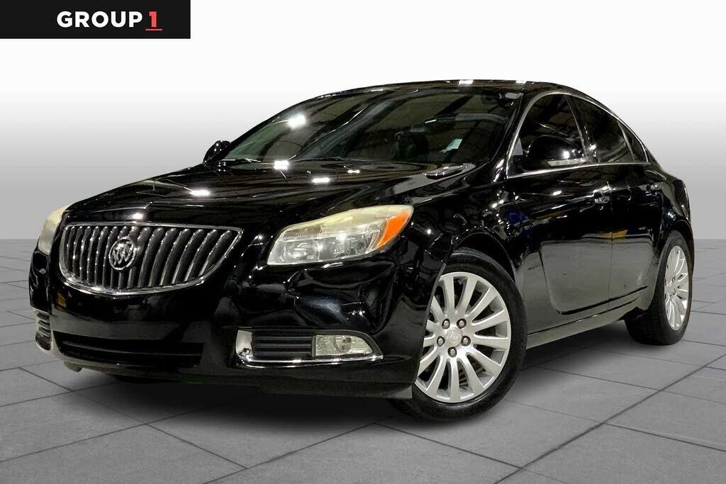 Buick Regal