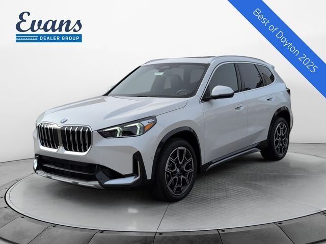 2026 BMW X1