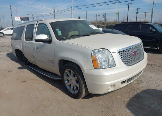 2013 GMC Yukon