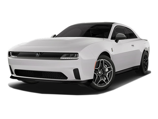 2026 DODGE Charger