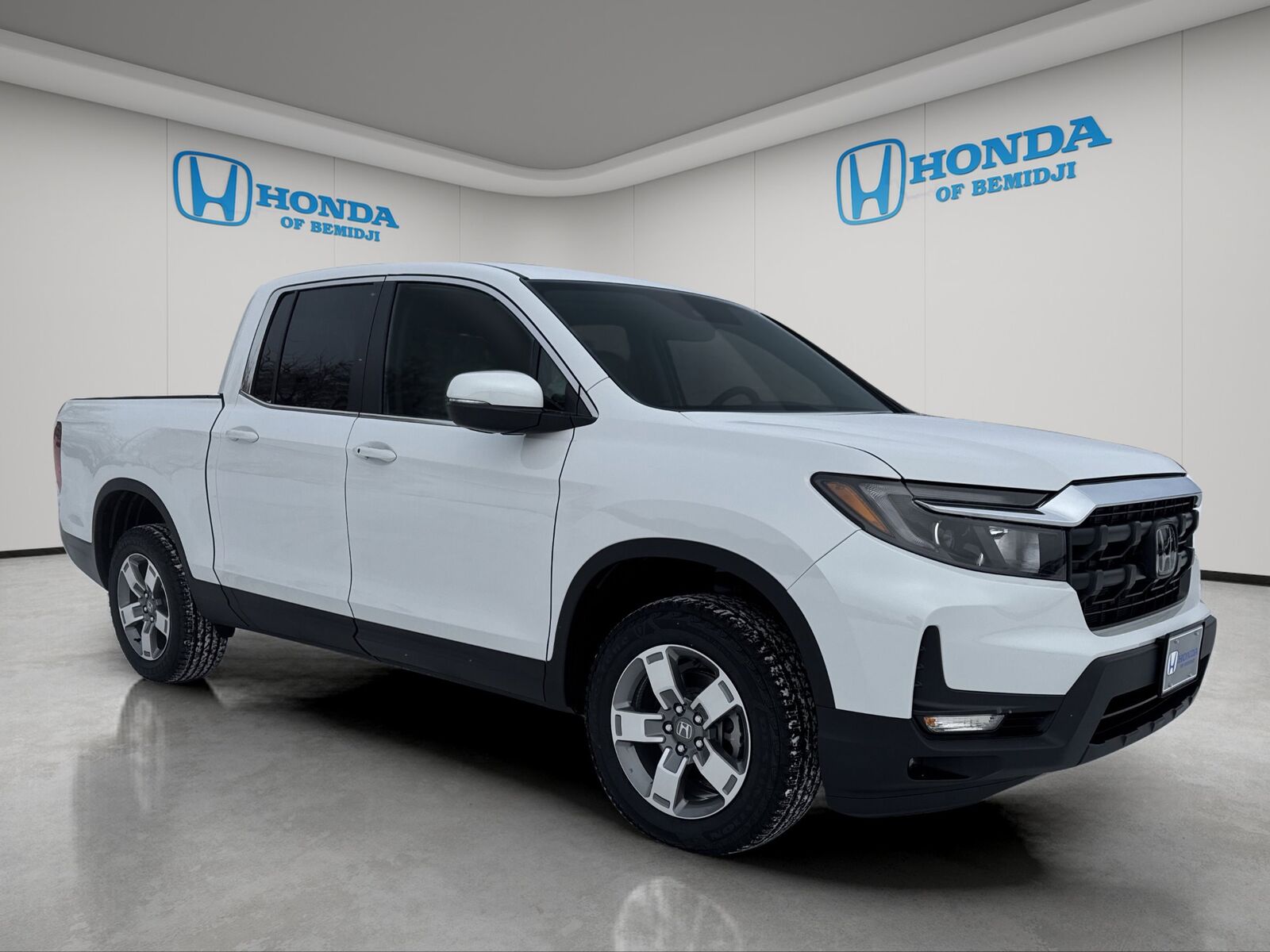 2026 HONDA Ridgeline