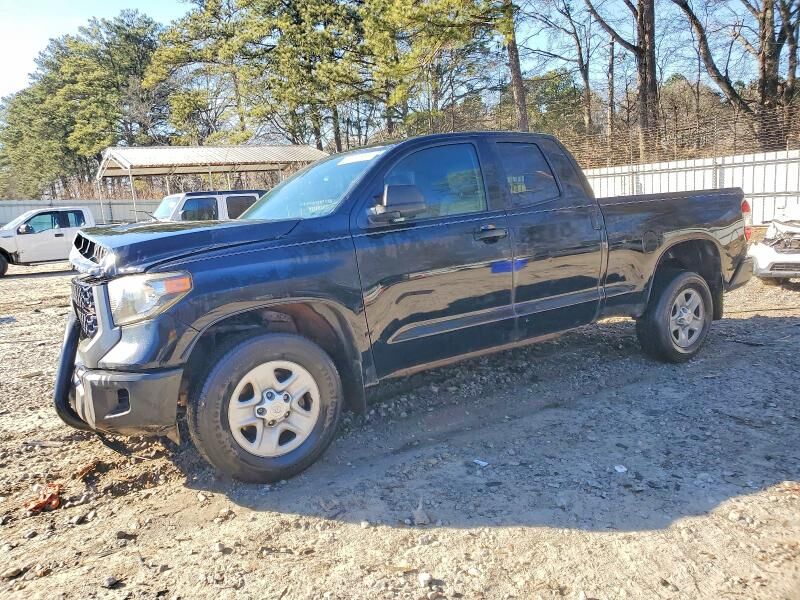 2019 TOYOTA Tundra