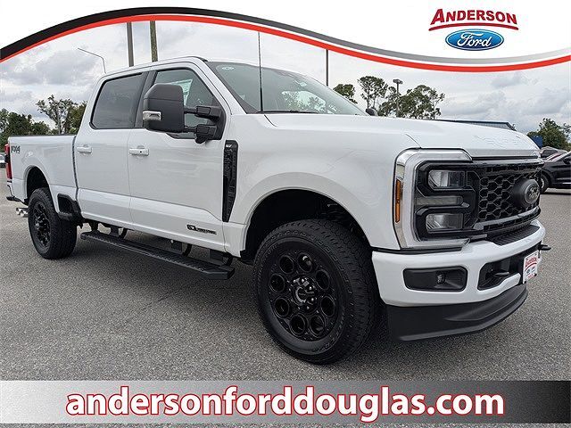 2026 FORD F-250