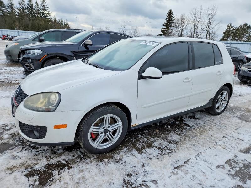 Volkswagen GTI